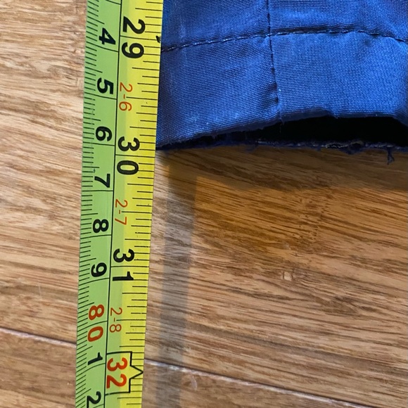 USPS rain/wind pants size Small. - Picture 8 of 12